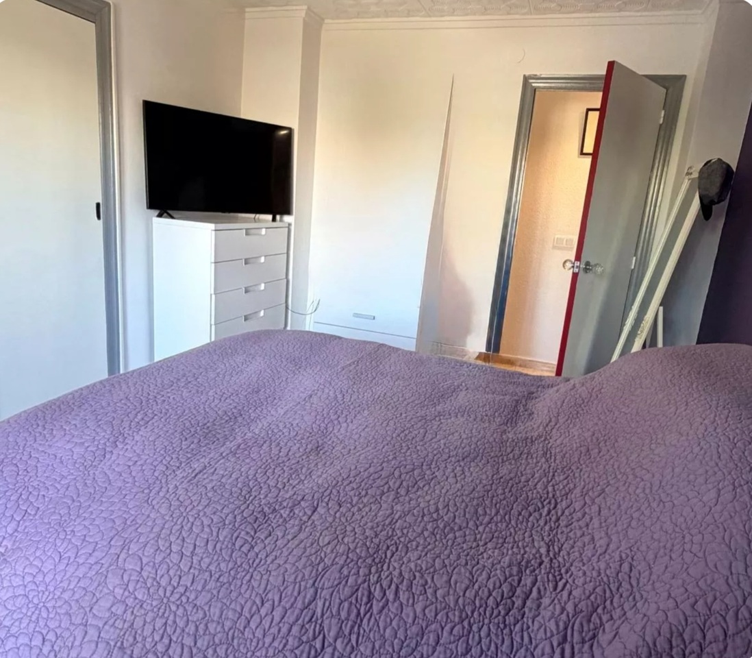 Piso en venta en Villamartin