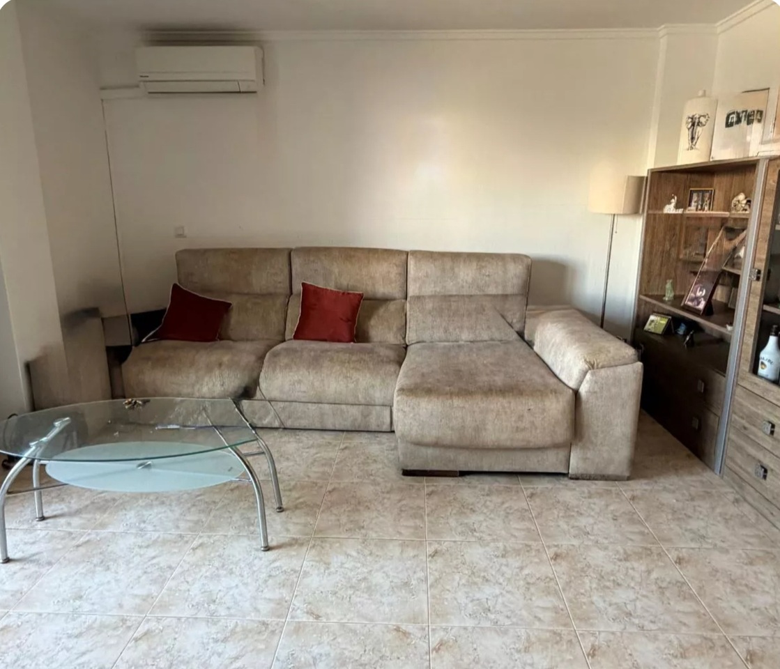 Piso en venta en Villamartin