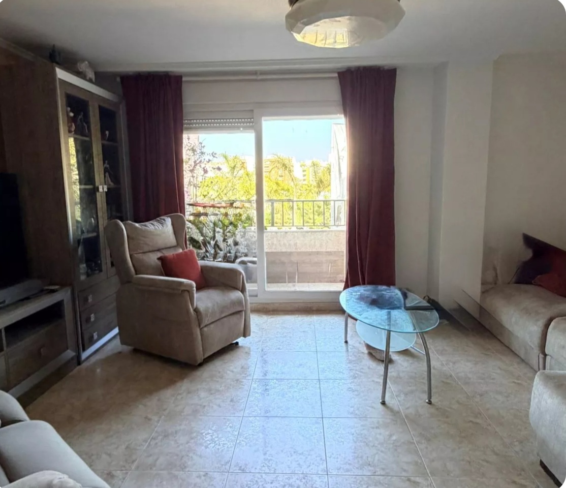 Piso en venta en Villamartin