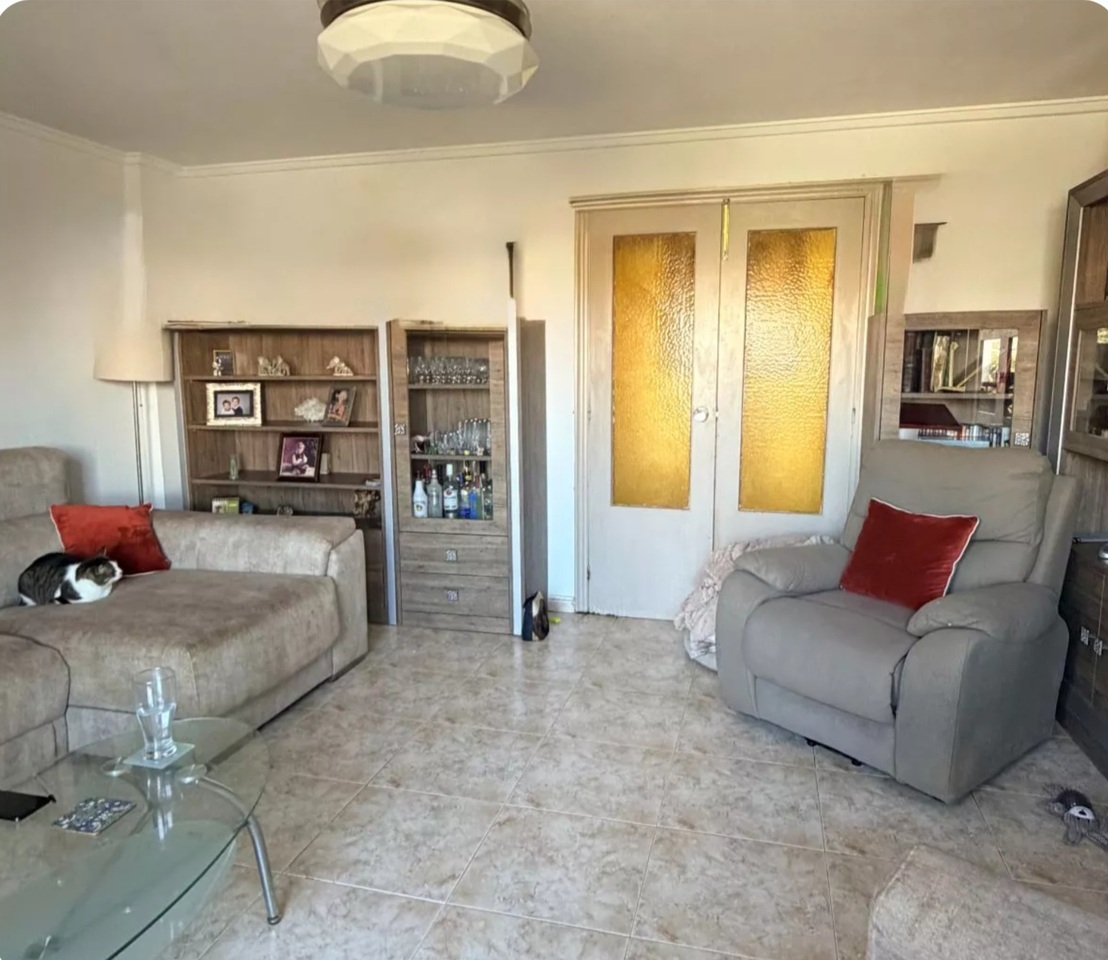 Piso en venta en Villamartin