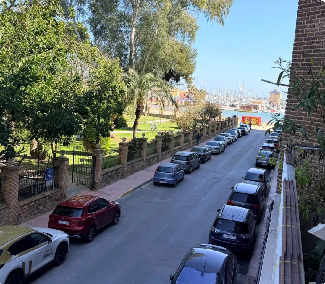 Piso en venta en Villamartin