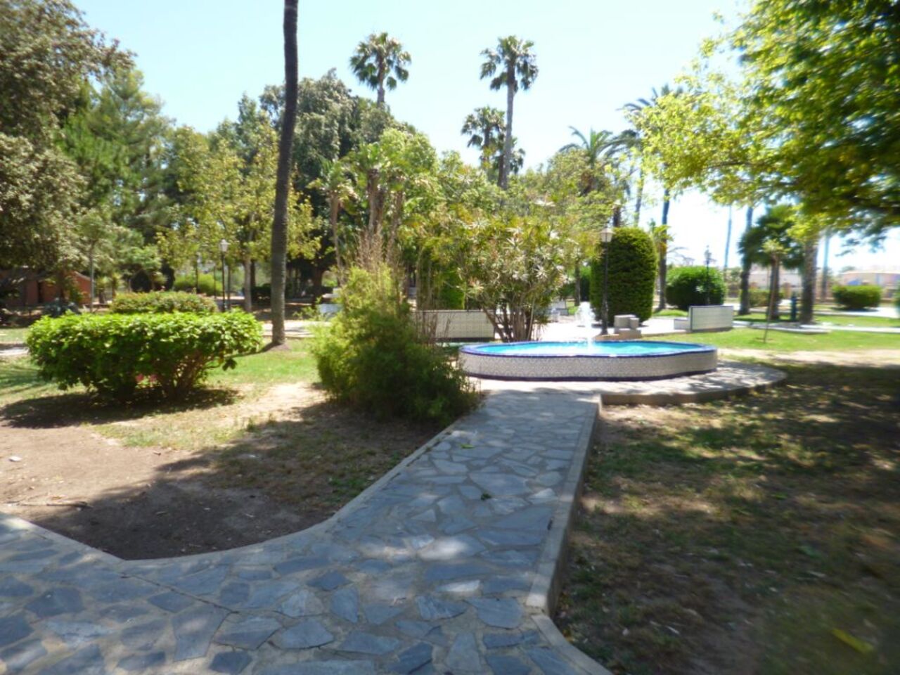 Piso en venta en Villamartin
