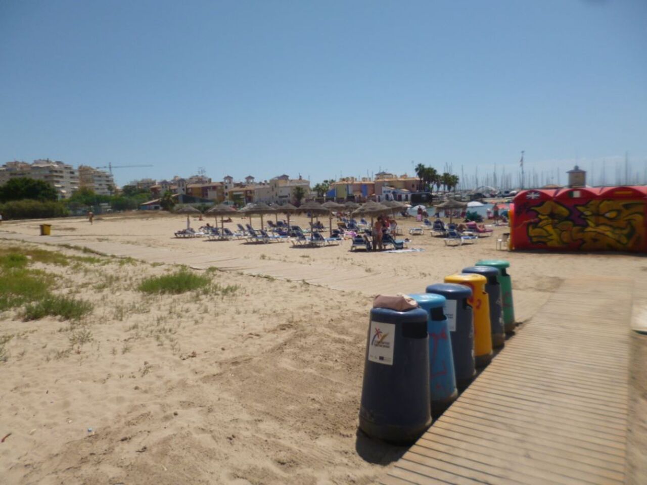 Piso en venta en Villamartin