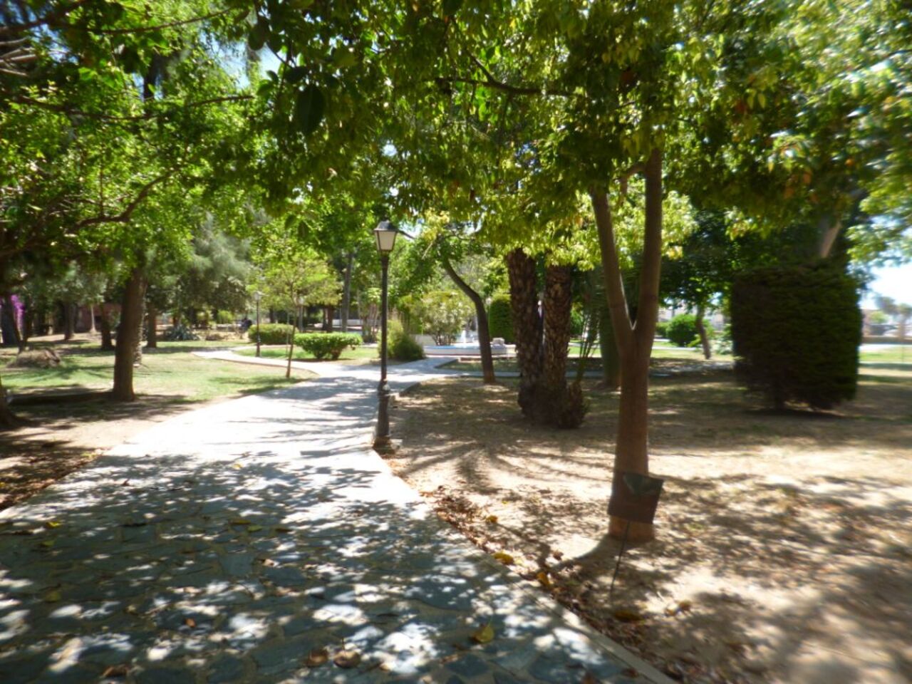 Piso en venta en Villamartin