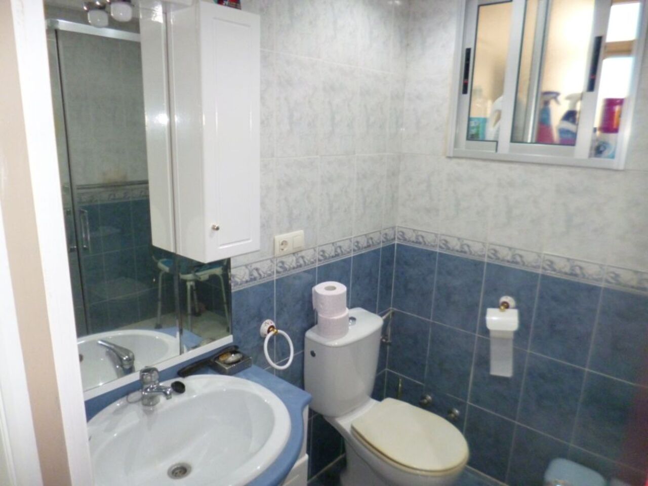 Piso en venta en Villamartin