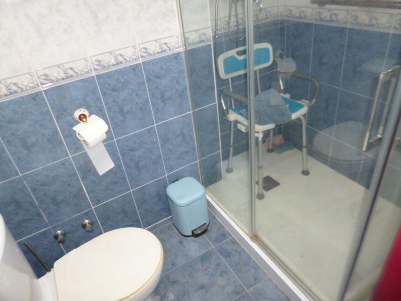 Piso en venta en Villamartin