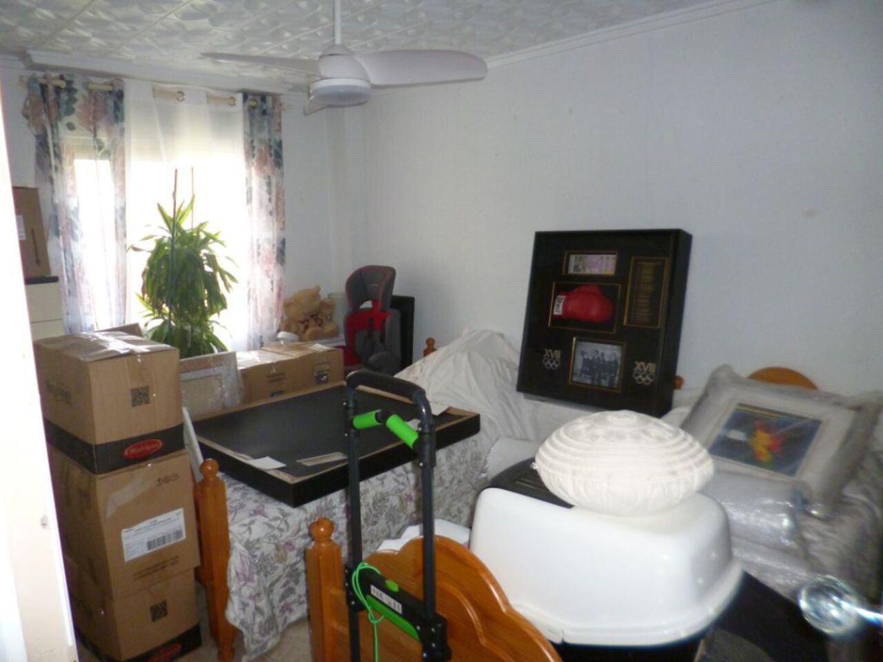 Piso en venta en Villamartin