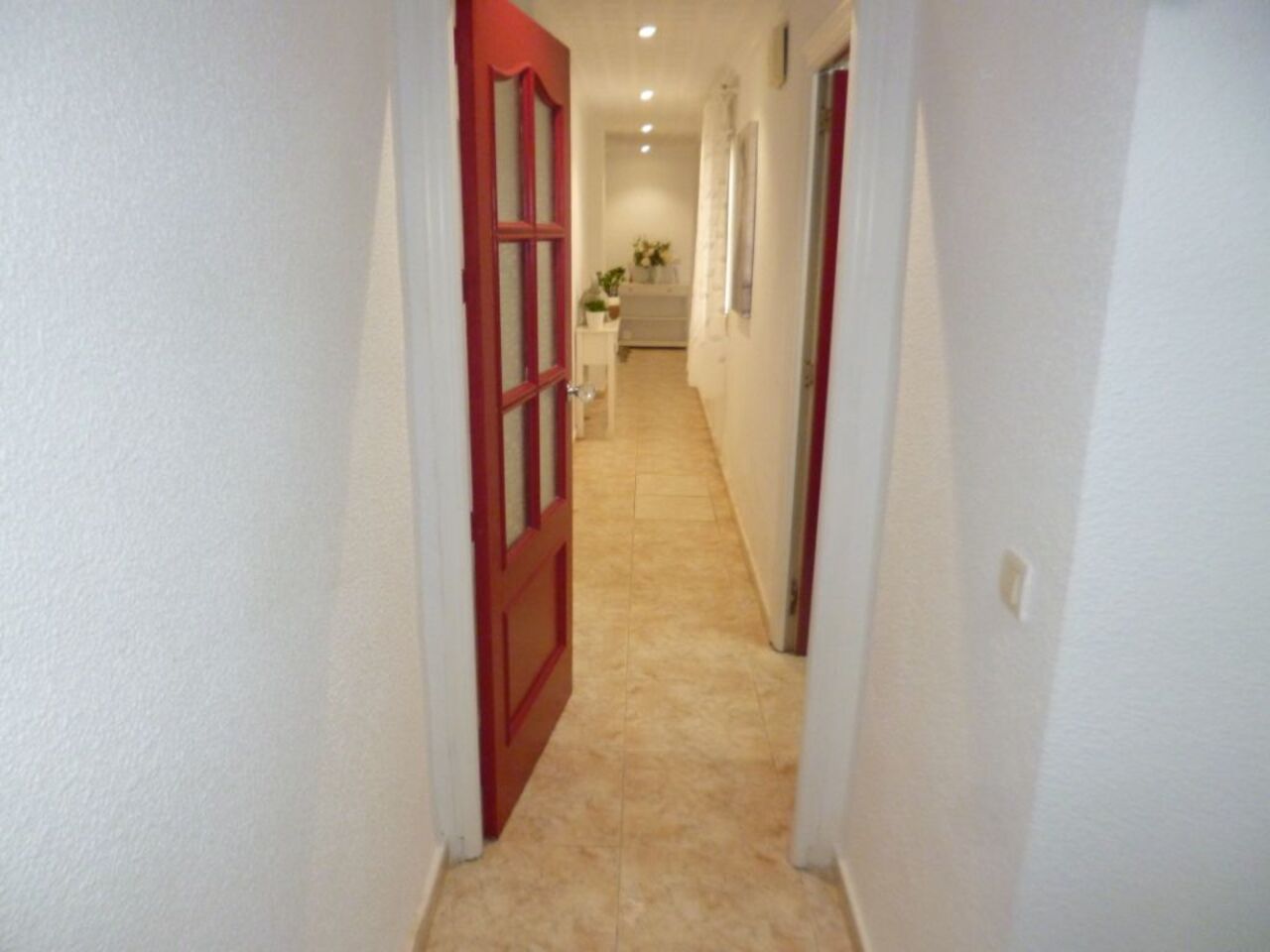Piso en venta en Villamartin