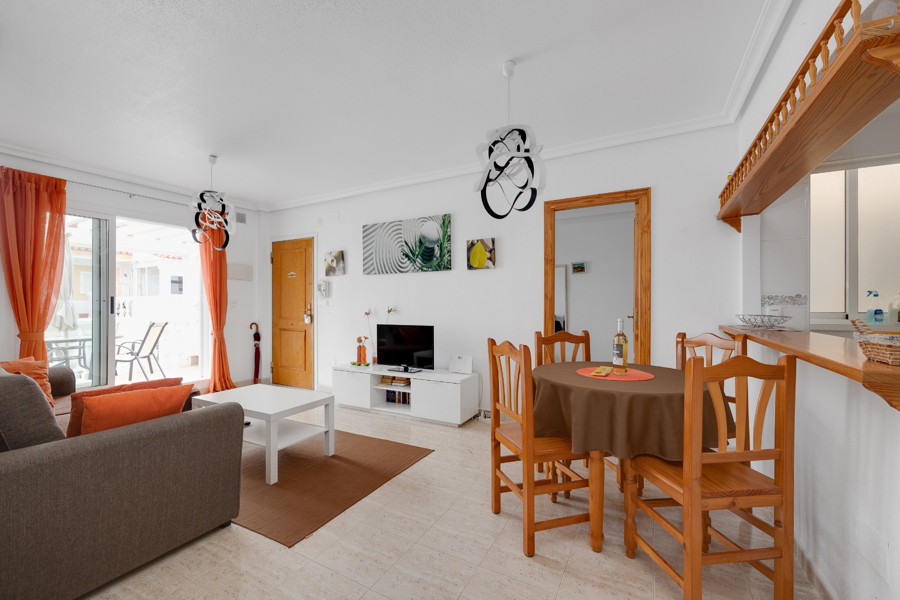 Piso en venta en Orihuela Costa