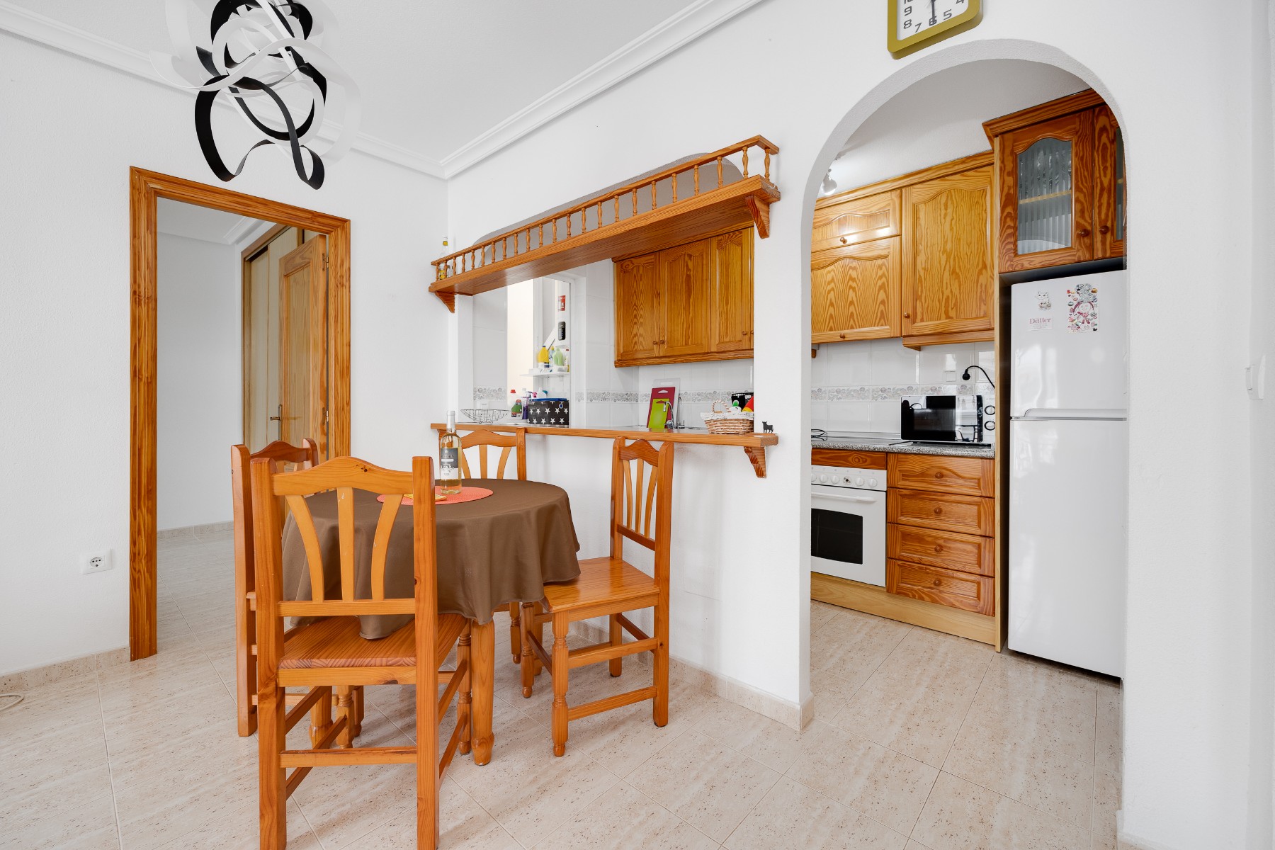 Piso en venta en Orihuela Costa