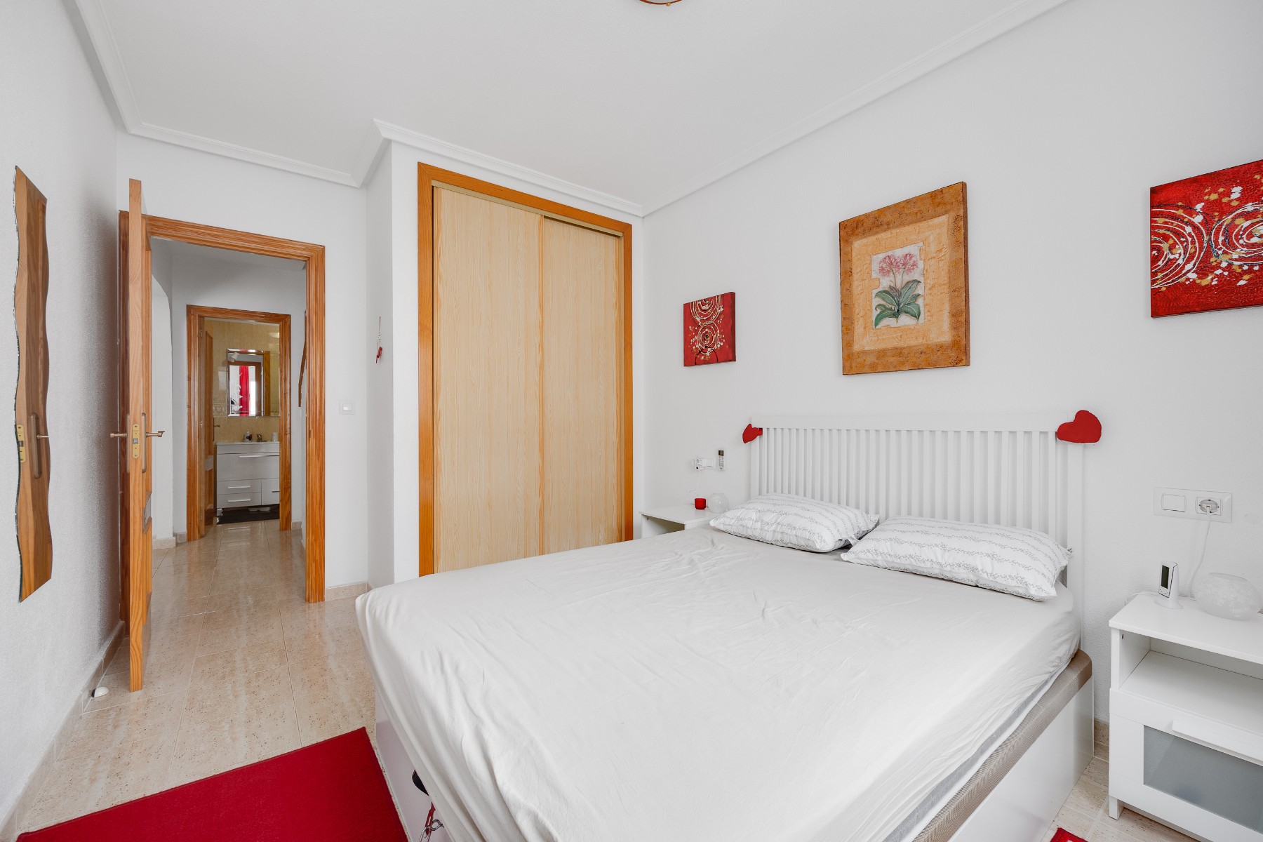 Piso en venta en Orihuela Costa