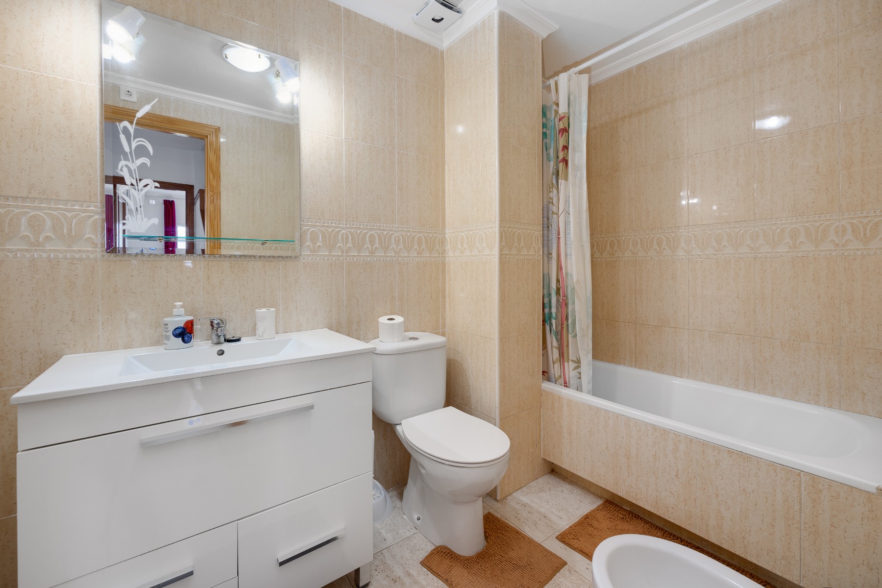 Piso en venta en Orihuela Costa