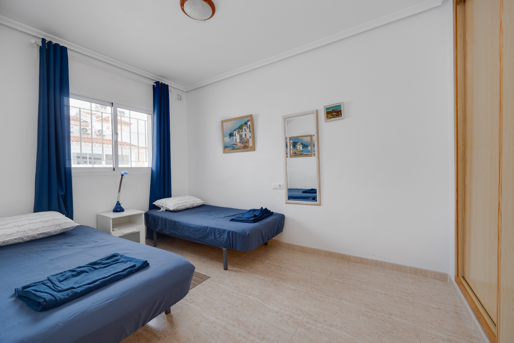 Piso en venta en Orihuela Costa