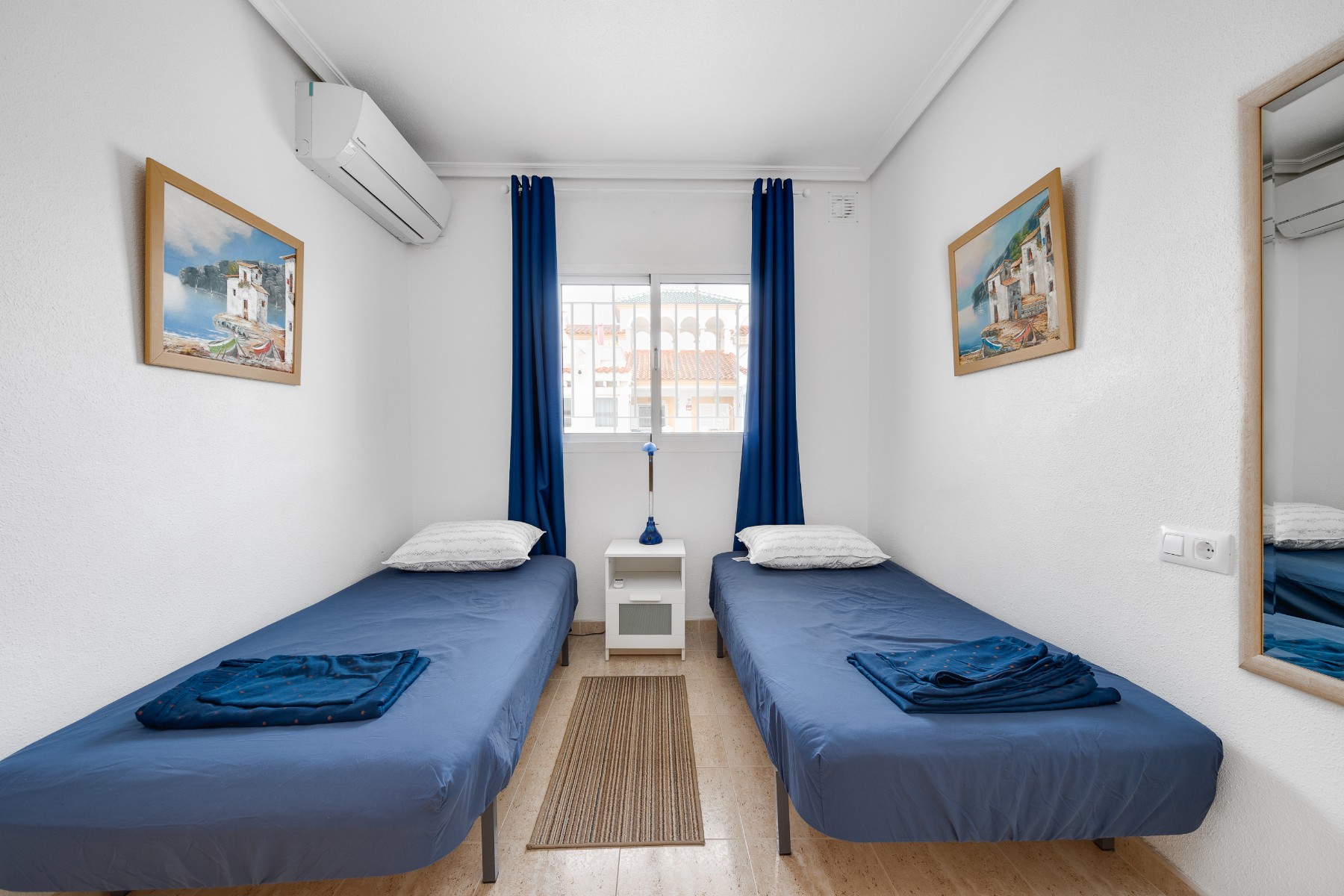 Piso en venta en Orihuela Costa