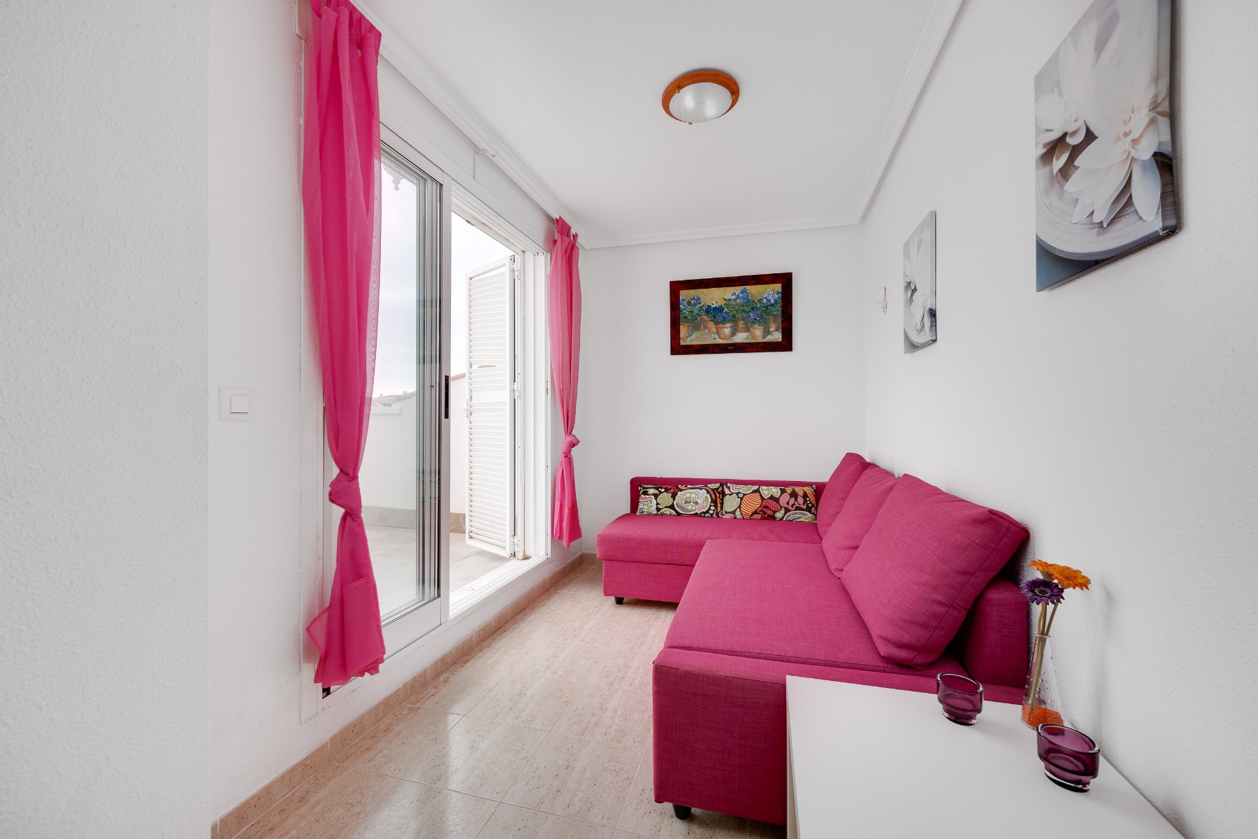 Piso en venta en Orihuela Costa