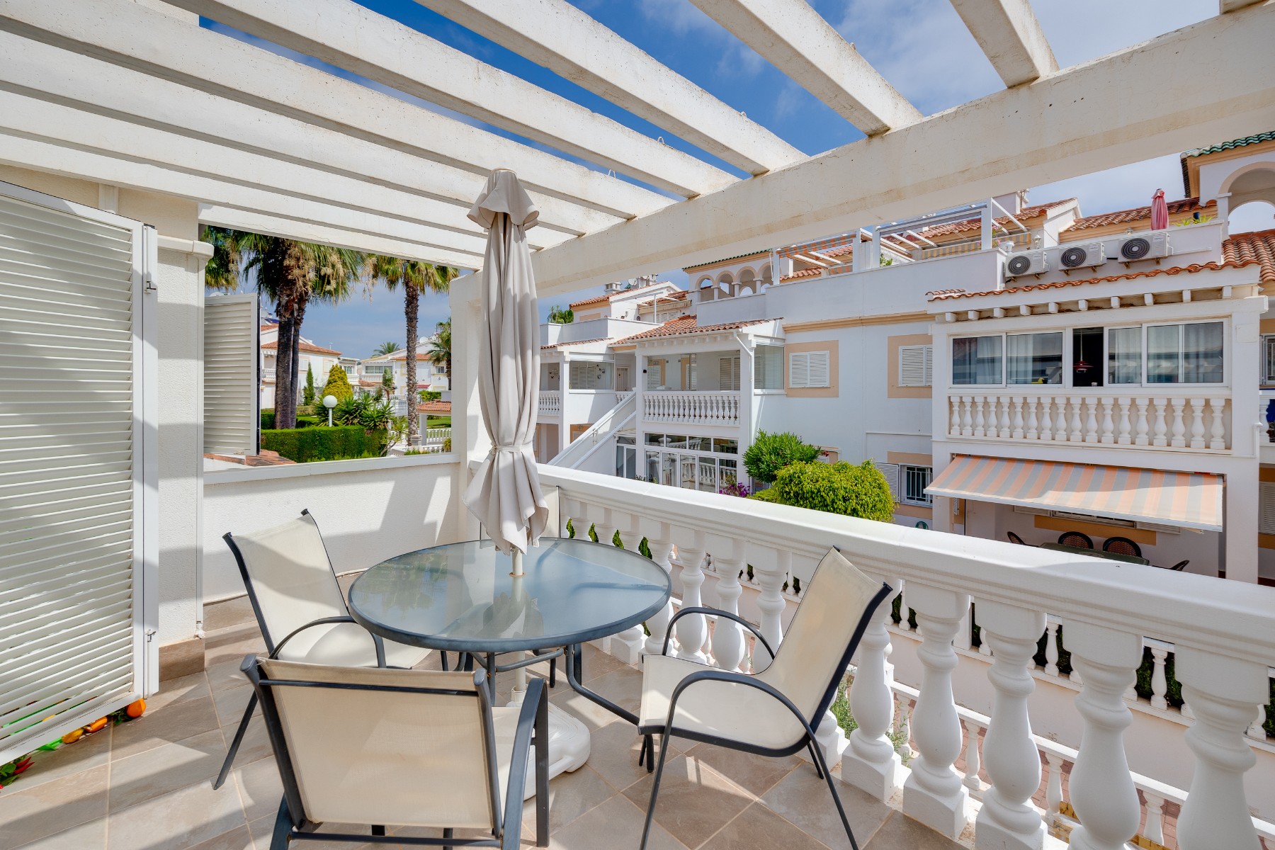 Piso en venta en Orihuela Costa