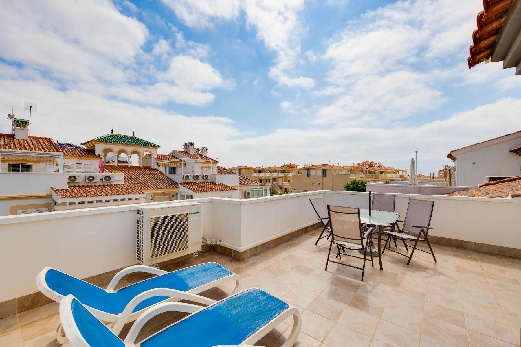Piso en venta en Orihuela Costa