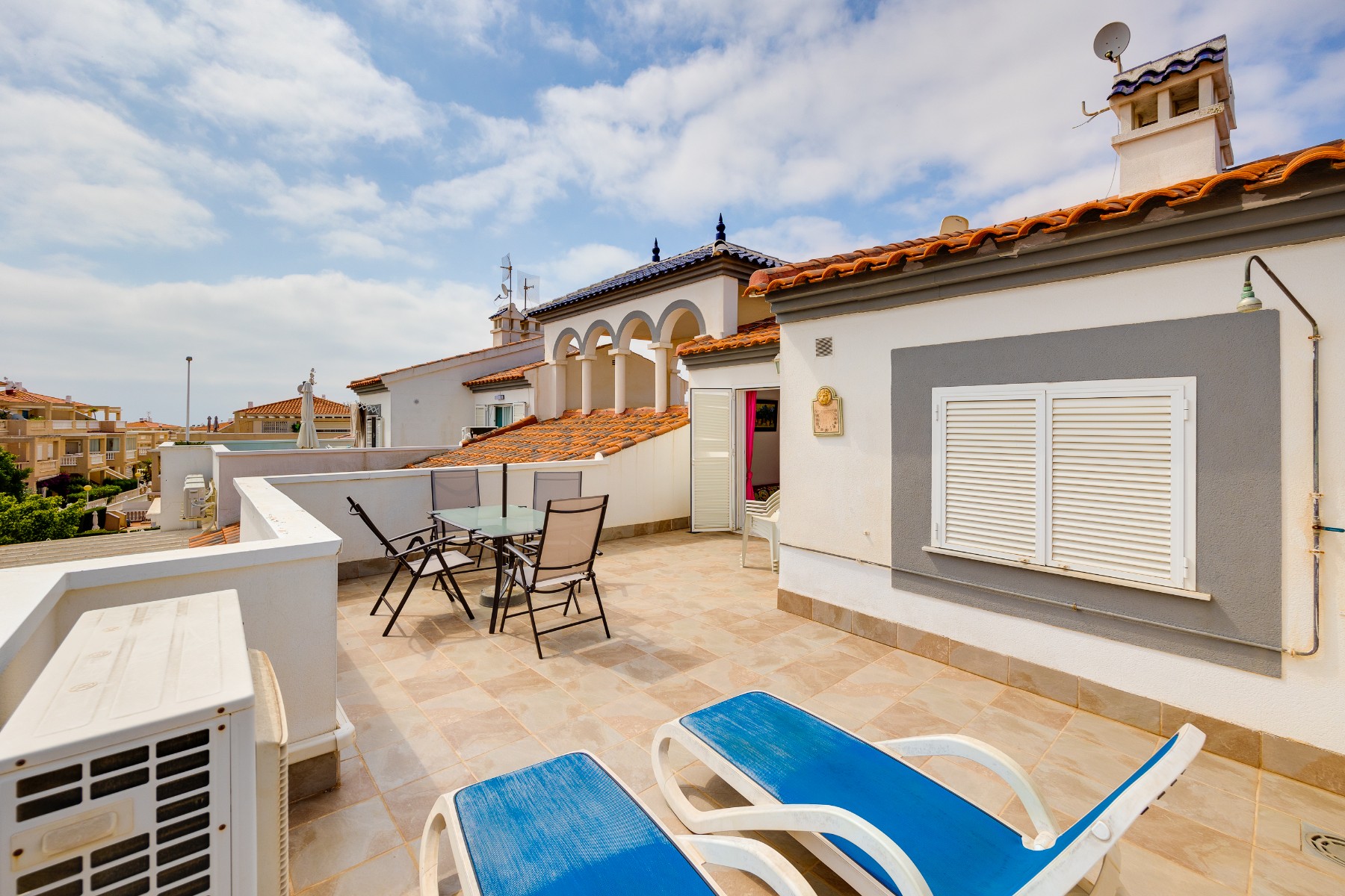 Piso en venta en Orihuela Costa
