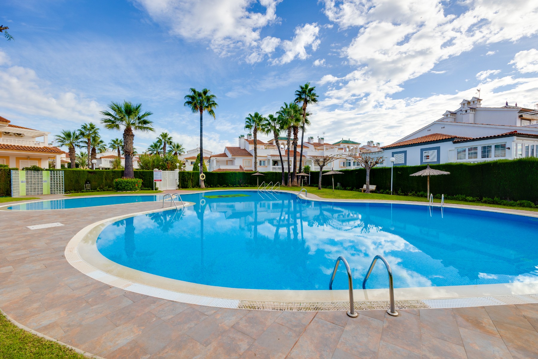 Piso en venta en Orihuela Costa