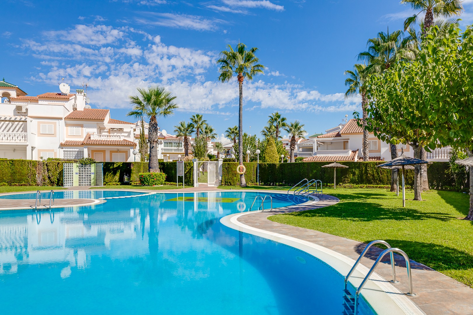 Piso en venta en Orihuela Costa