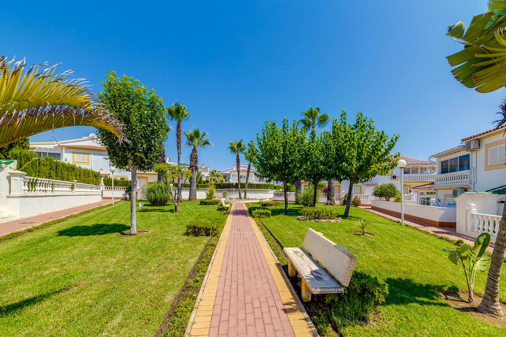 Piso en venta en Orihuela Costa