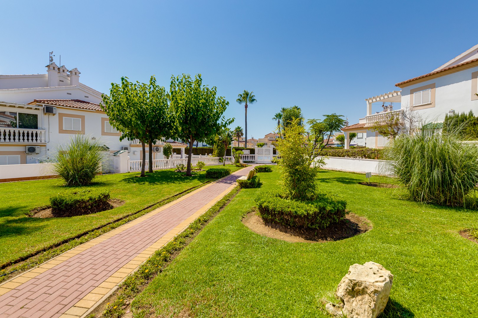 Piso en venta en Orihuela Costa