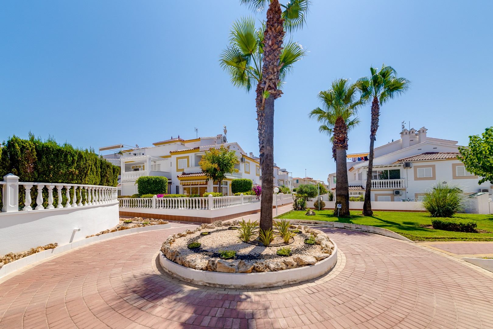 Piso en venta en Orihuela Costa