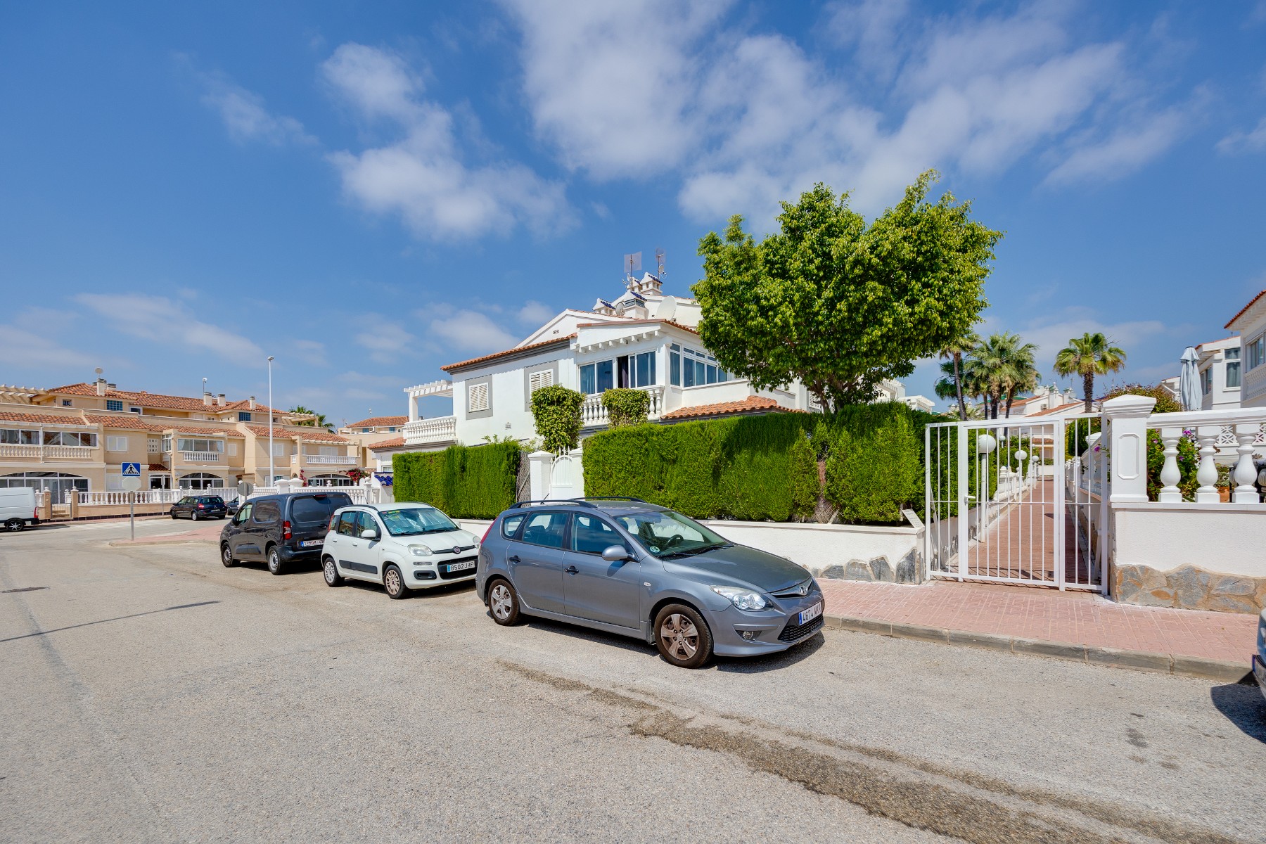 Piso en venta en Orihuela Costa
