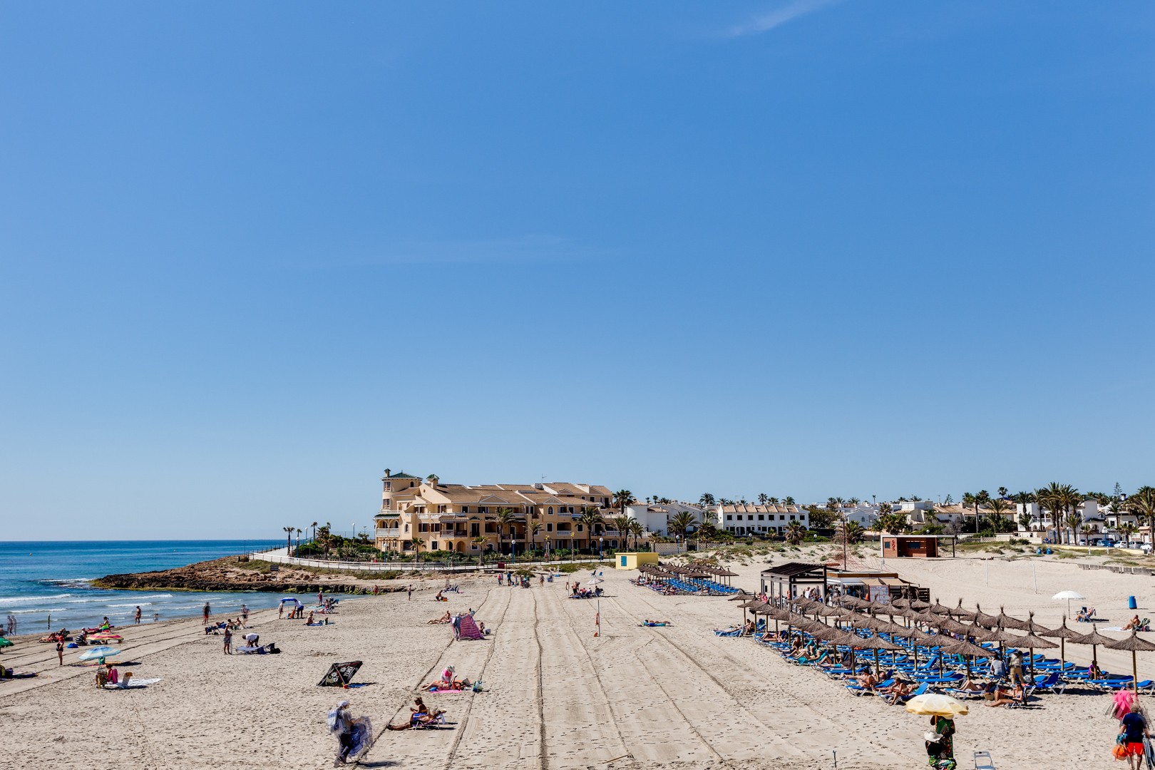 Piso en venta en Orihuela Costa