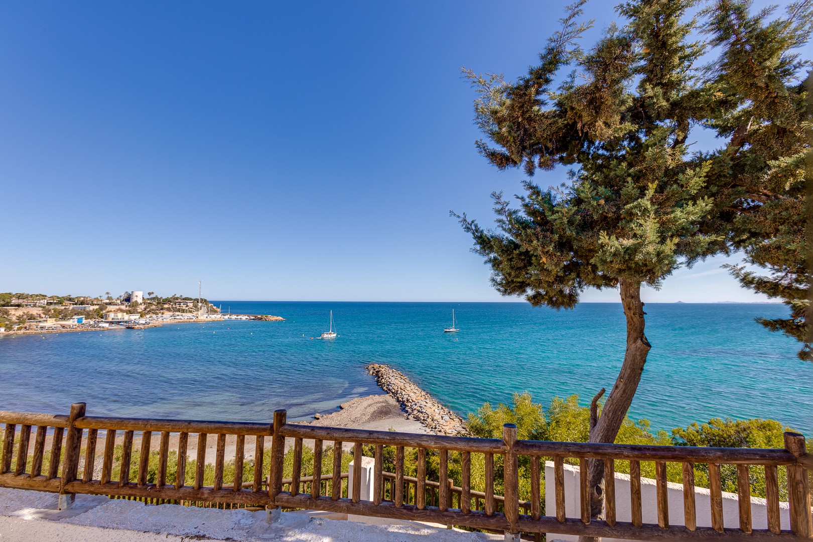 Piso en venta en Orihuela Costa