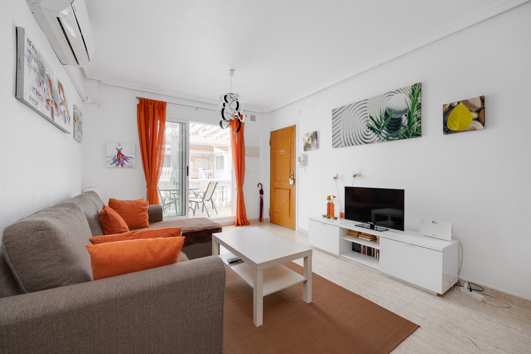 Piso en venta en Orihuela Costa