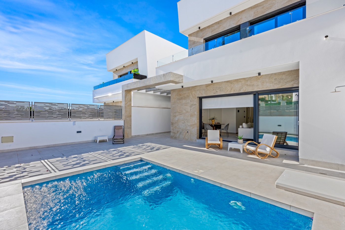 Villa for sale in Orihuela Costa, Alicante, Spain