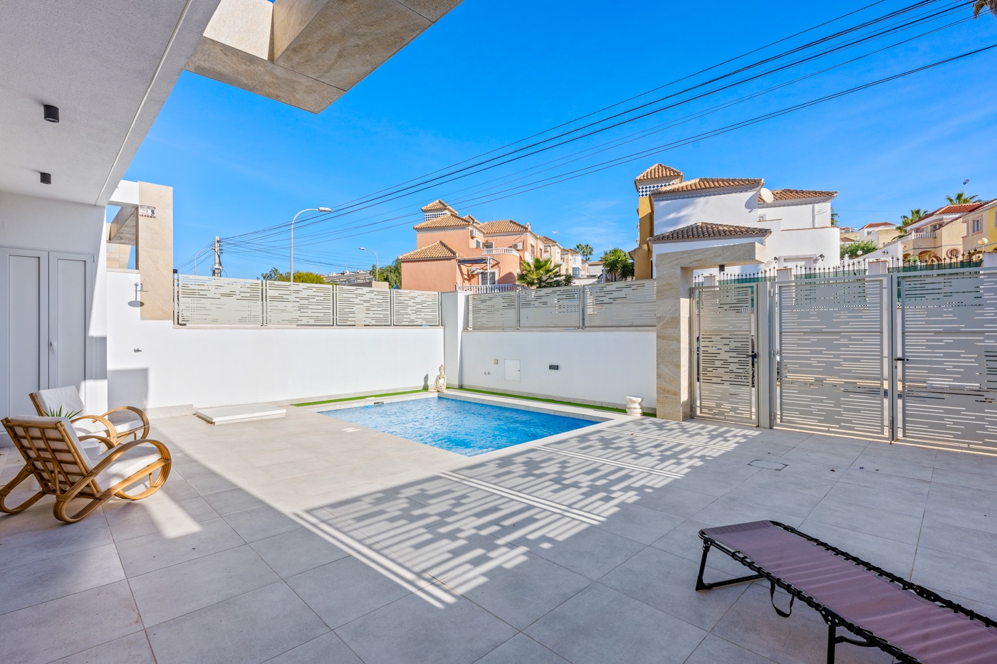 Villa for sale in Orihuela Costa, Alicante, Spain