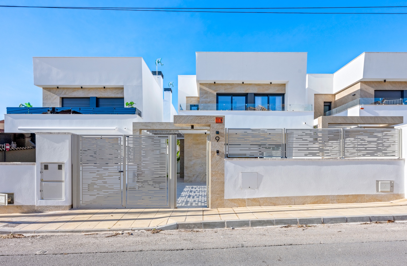 Villa for sale in Orihuela Costa, Alicante, Spain