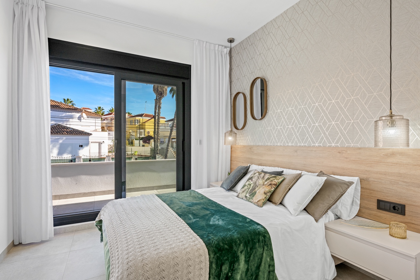 Villa for sale in Orihuela Costa, Alicante, Spain