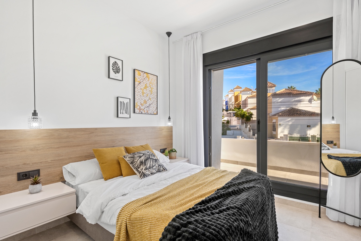 Villa for sale in Orihuela Costa, Alicante, Spain