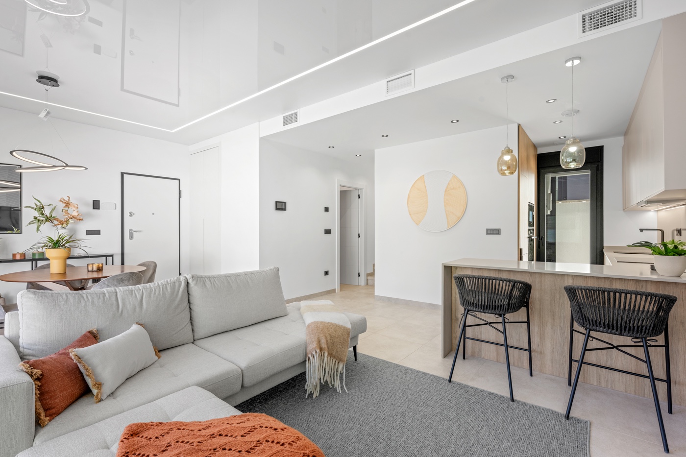 Villa for sale in Orihuela Costa, Alicante, Spain