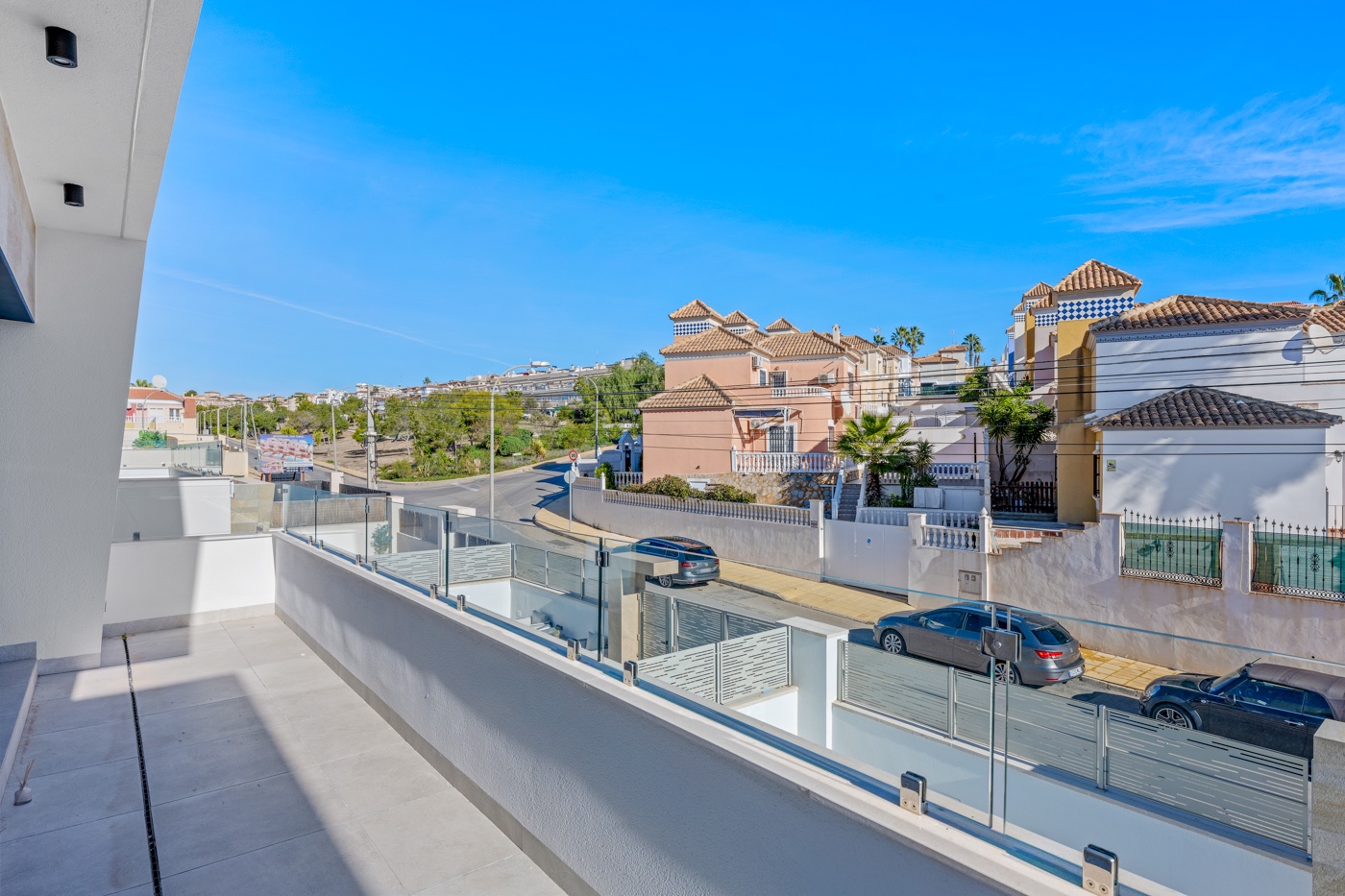 Villa for sale in Orihuela Costa, Alicante, Spain