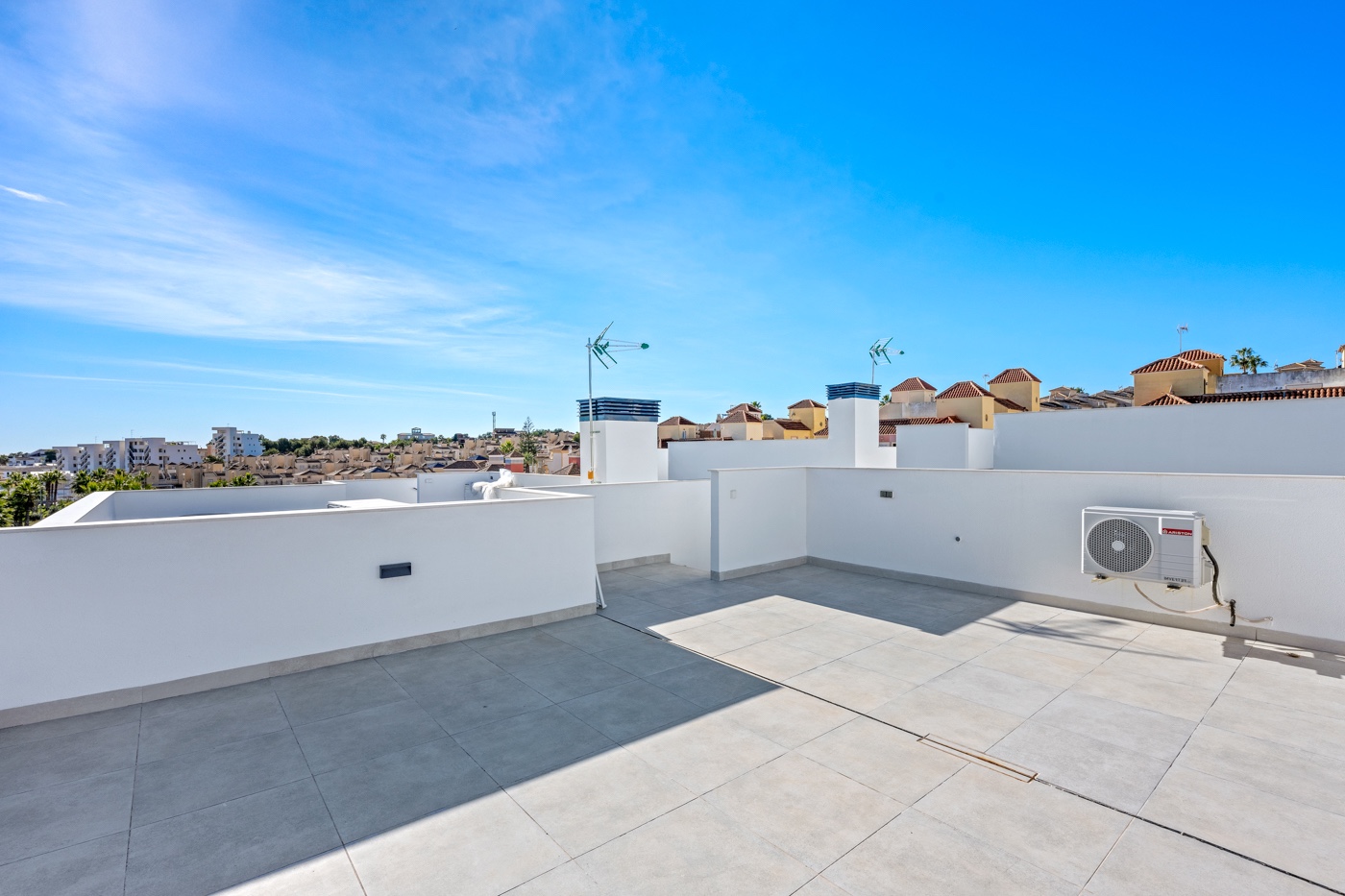 Villa for sale in Orihuela Costa, Alicante, Spain