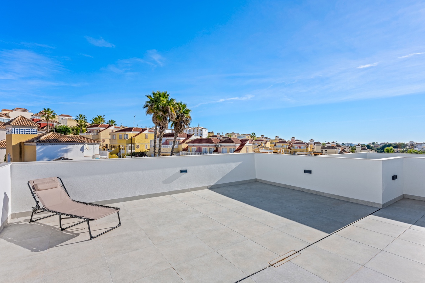 Villa for sale in Orihuela Costa, Alicante, Spain