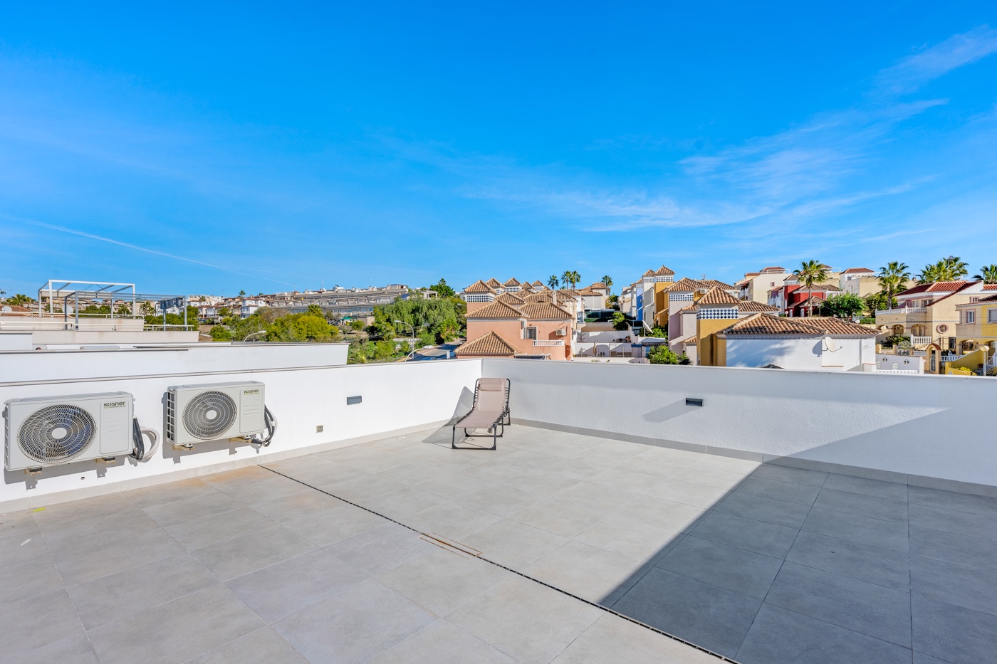 Villa for sale in Orihuela Costa, Alicante, Spain