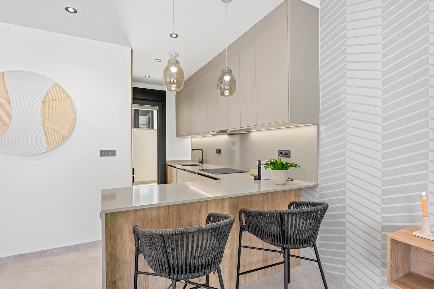Villa for sale in Orihuela Costa, Alicante, Spain