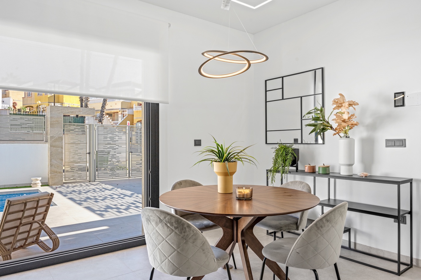 Villa for sale in Orihuela Costa, Alicante, Spain