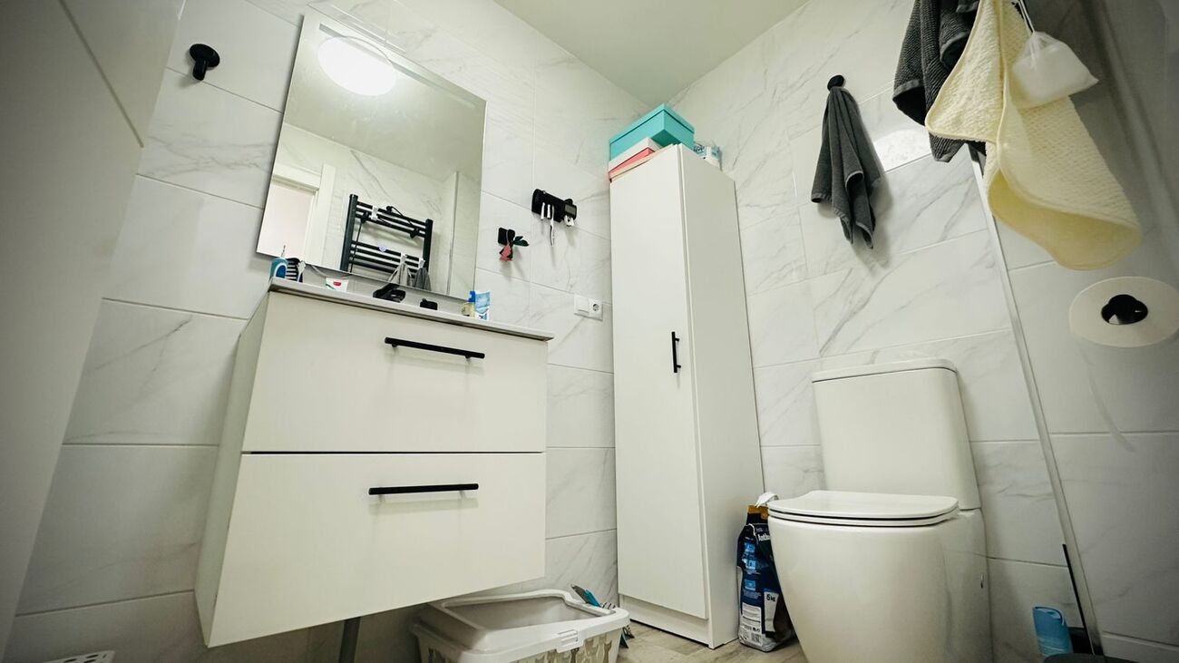 Piso en venta en Alicante