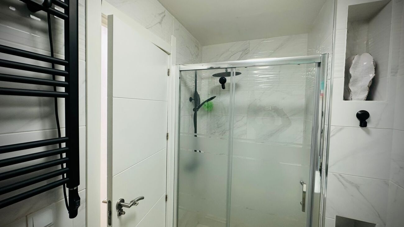 Piso en venta en Alicante