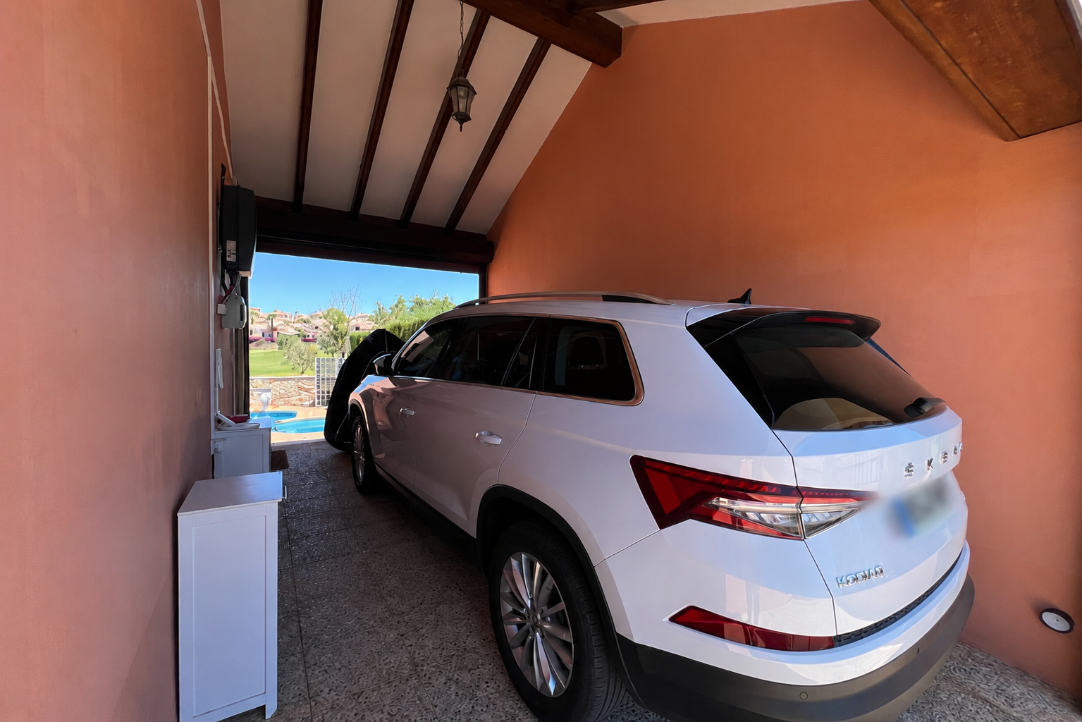 Villa en venta en Algorfa