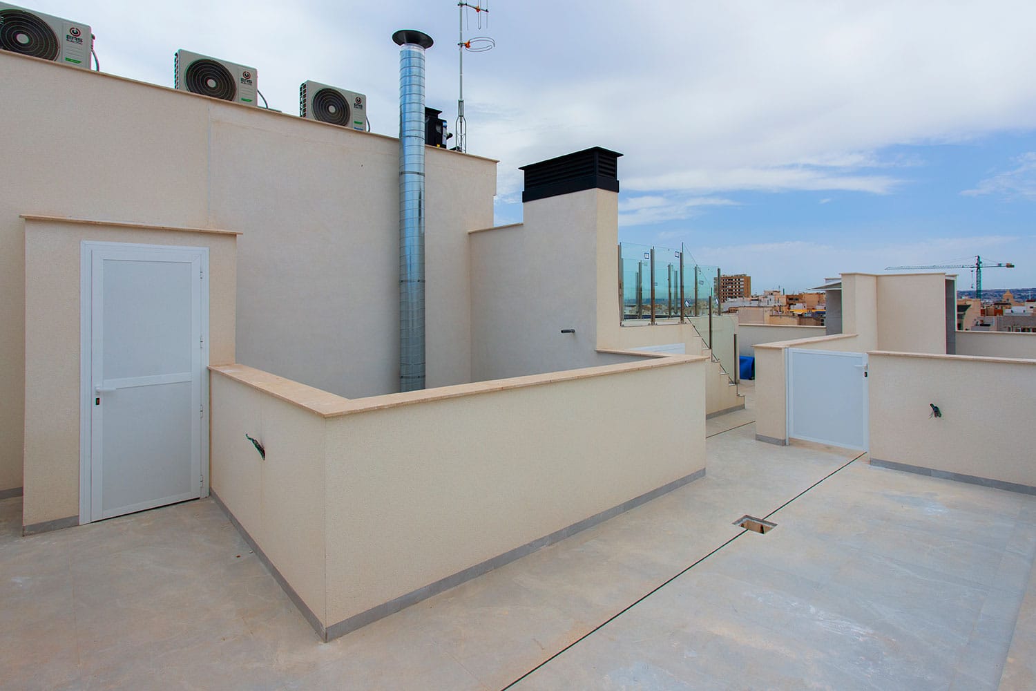Piso en venta en Torrevieja