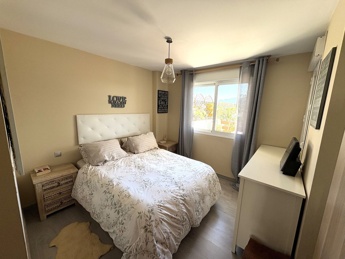 Apartment for sale in Selwo, Málaga, Spain