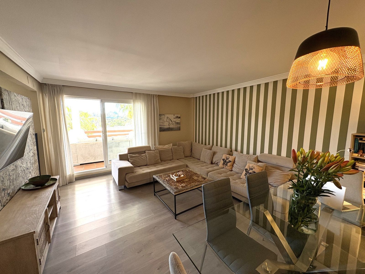 Apartment for sale in Selwo, Málaga, Spain