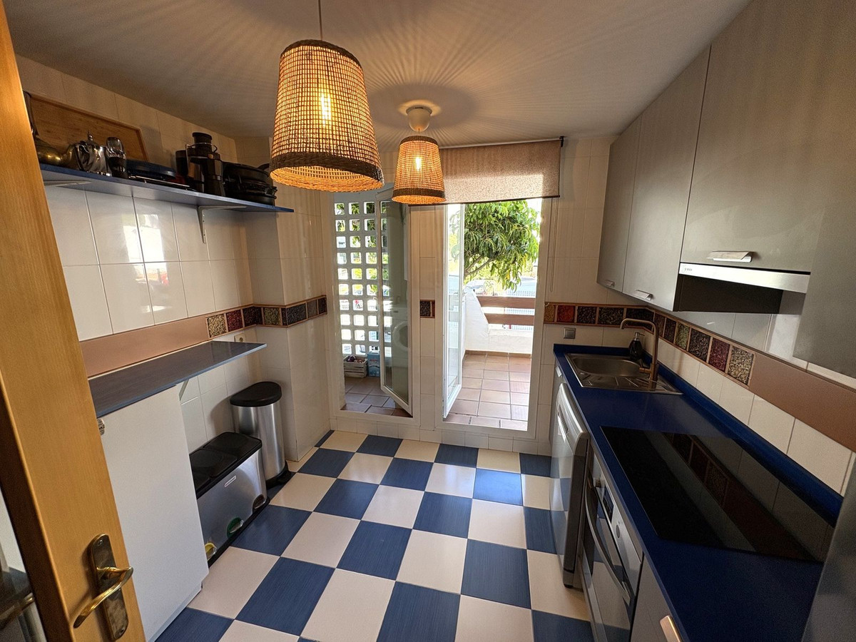 Apartment for sale in Selwo, Málaga, Spain